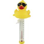 Steinbach Schwimmthermometer Duck gelb
