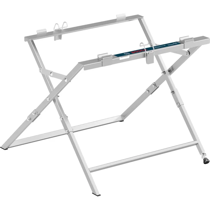 Bosch Professional Transport- und Arbeitstisch GTA 560 Professional, silber