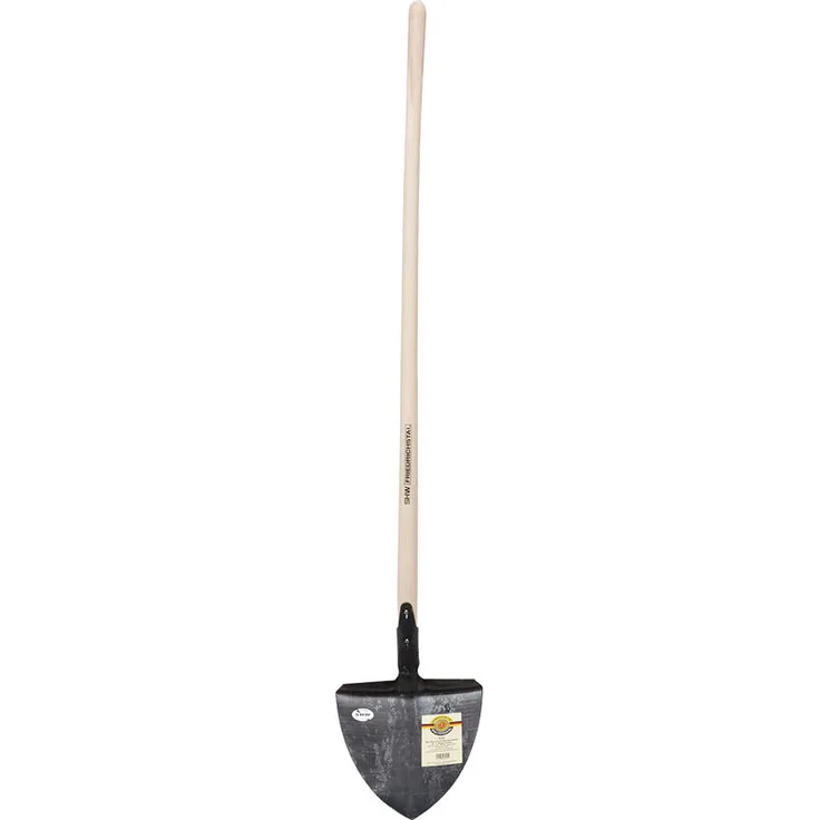 SHW Friedrichstal Bayerische Sandschaufel Bär, Eschen-Langstiel 130 cm