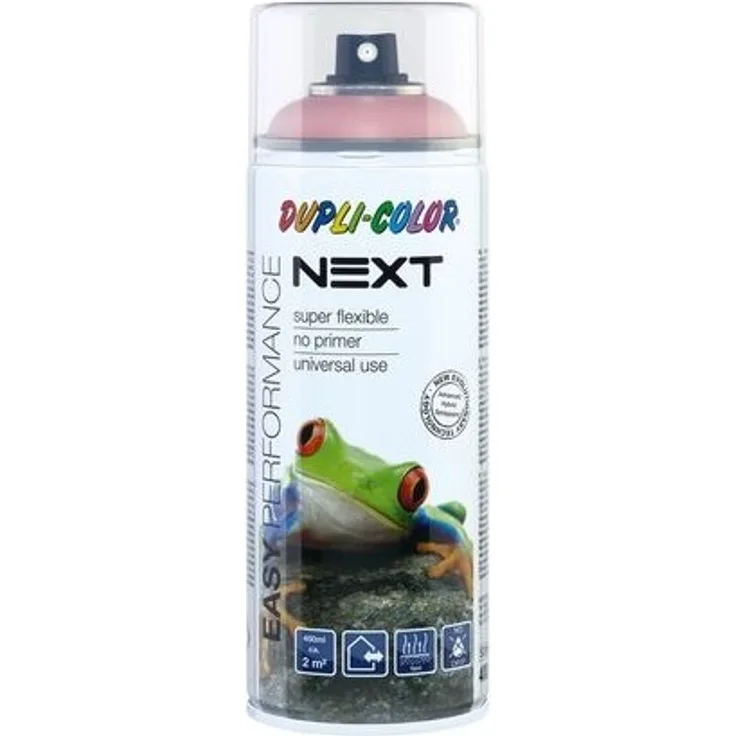 DupliColor Next Riga rose seidenmatt Spray (400ml)