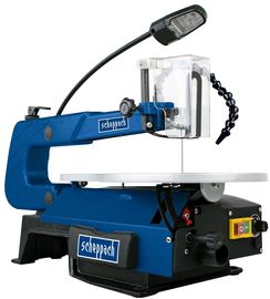 Scheppach Dekupiersäge SD1600V