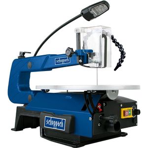 Bild für Scheppach Dekupiersäge SD1600V