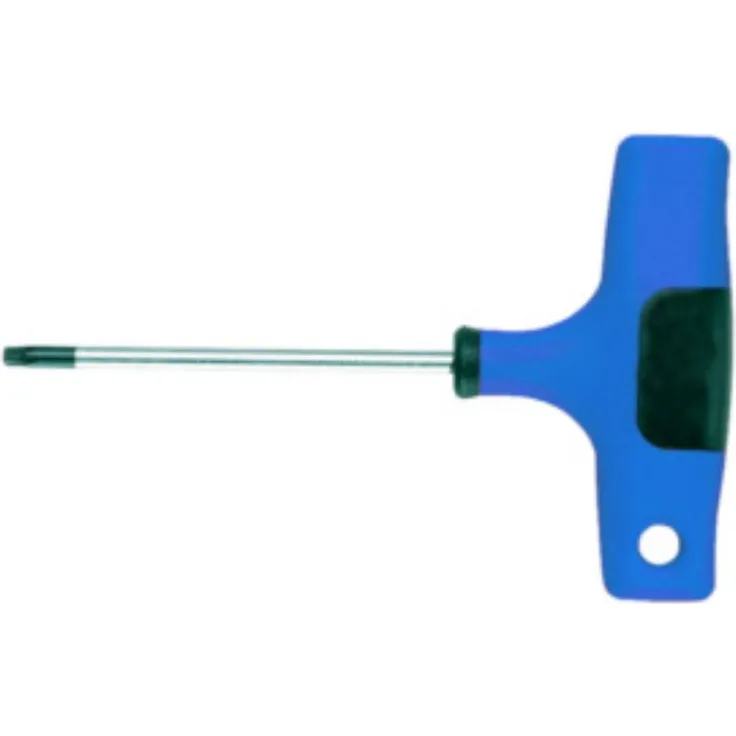 TX-Schraubendreher 27x100 . T-Griff