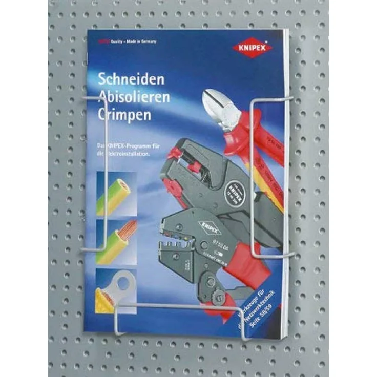 KNIPEX 00 19 36 – Tür – Perspektiven