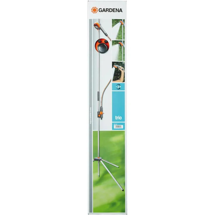 GARDENA Trio (0960-20) Gartendusche – Bild 3