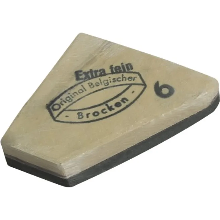 Kirschen 3702005 Belgische Brocken, extra fein