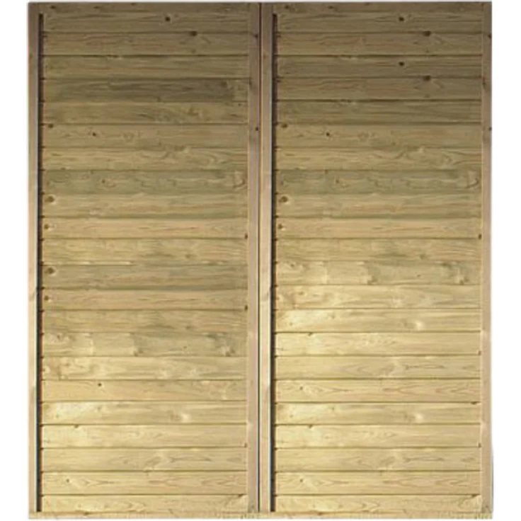 Zubehör, holzfarben 4010090400945