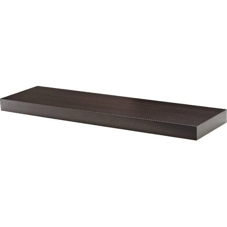 Dolle Regalboden Big Boy, mocca, 1150 x 250 x 50 mm – Bild 1