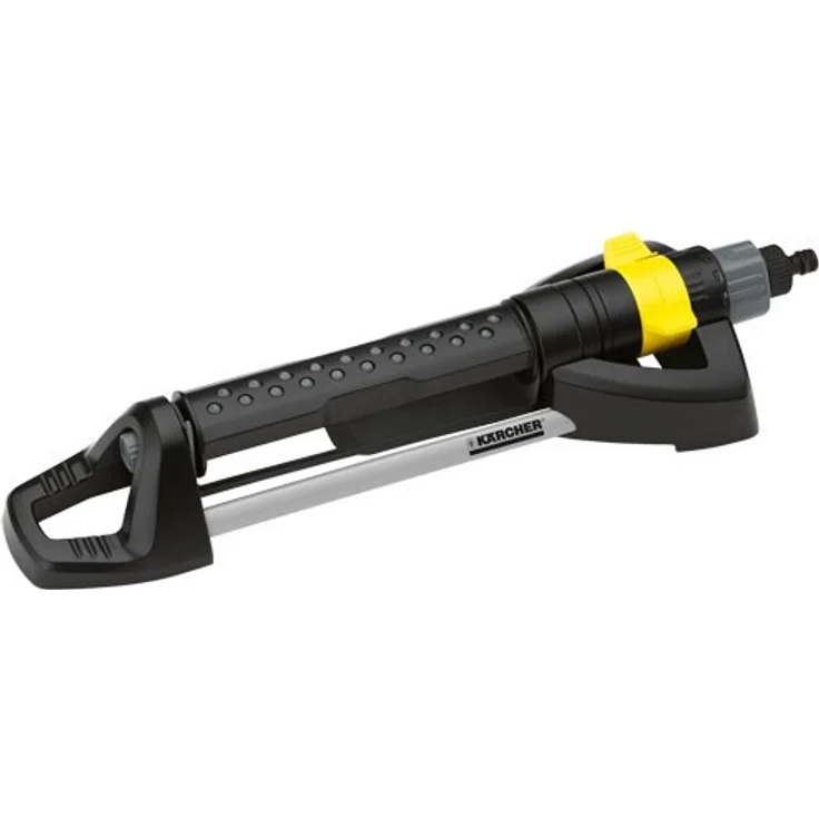 Kärcher OS 5.320 S Rechteckregner – Bild 1
