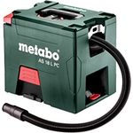 Metabo AS 18 L PC Industriestaubsauger Akku Beutel 7,5 Liter