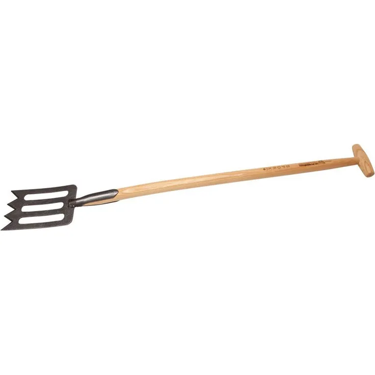 Gärtner Spork mit Eschen-T-Stiel - Krumpholz