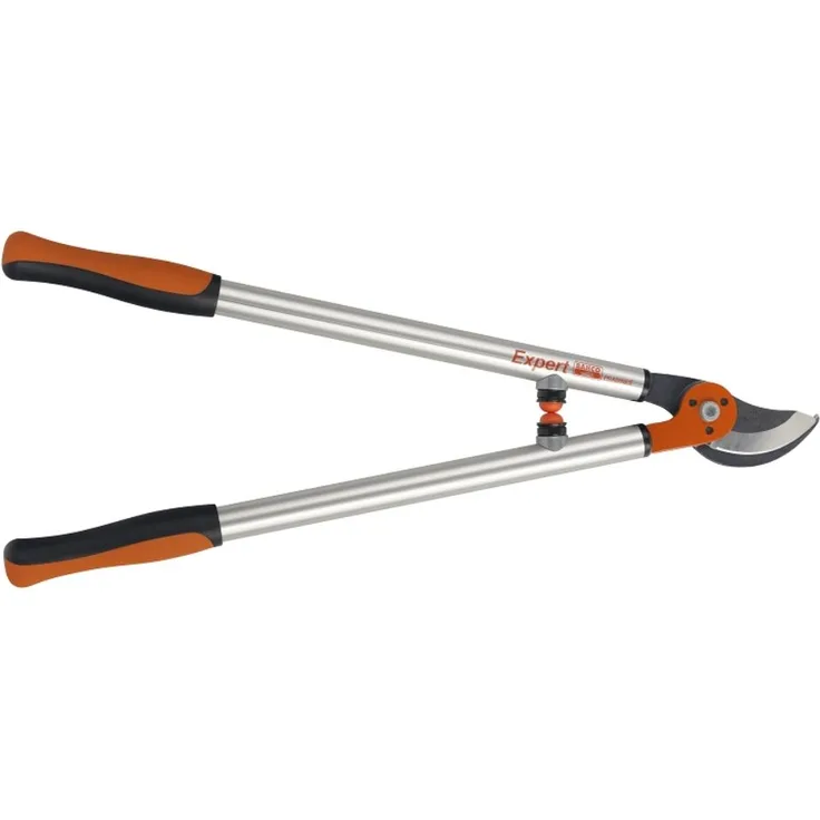 Bahco PG-18-60-F Astschere mit Aluminiumgriffen, Mehrfarbig, 28x28x18 cm