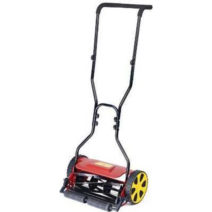WOLF-Garten - Handspindelmäher TT 380 DL, 15A-CD--650, 38 cm – Bild 3