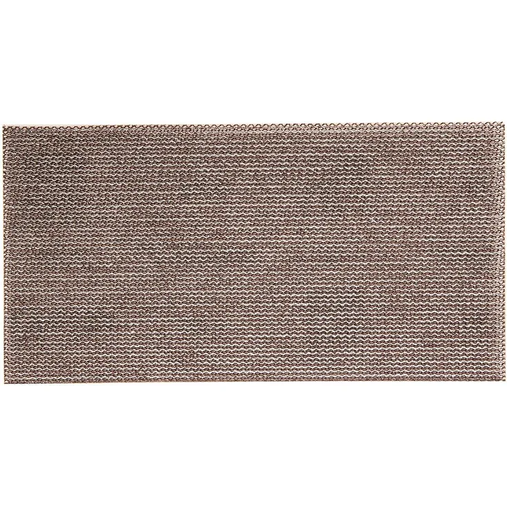 Mirka ABRANET 93x180mm Grip P120, 50/Pack - 5412805012