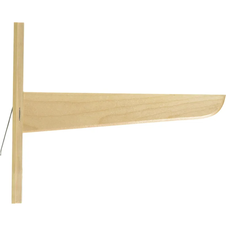 Hultafors 552901 Läufer (PEM 136), gelb