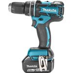 Makita DHP480RMJ (2 x 4,0 Ah) - Preisvergleich