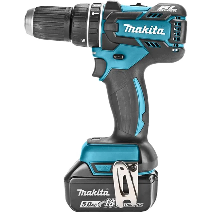 Makita DHP480RMJ (2 x 4,0 Ah) - Preisvergleich