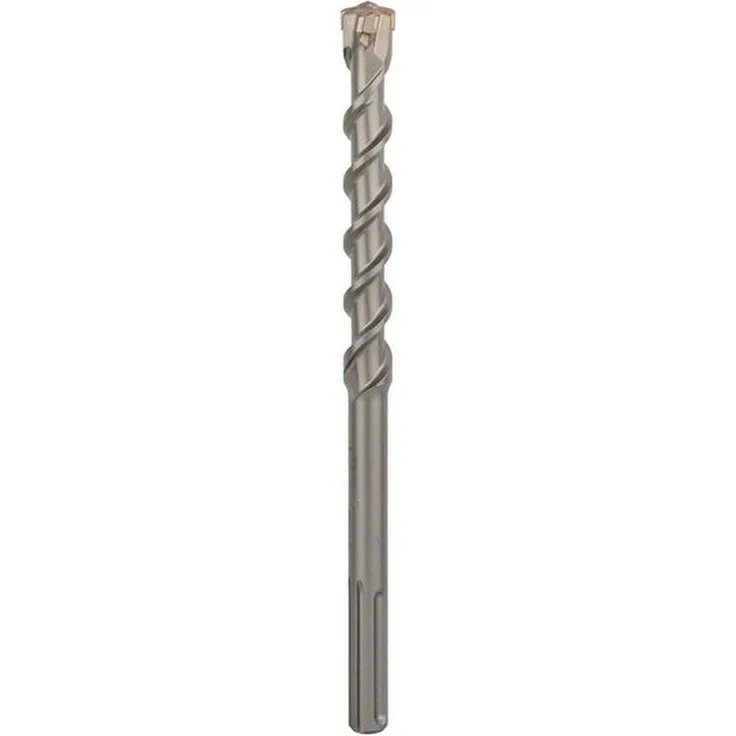 Bosch Professional Hammerbohrer SDS-max-7 (für Beton, Kalksandstein, Mauerwerk, Ø: 24 mm, Zubehör für Bohrhammer)