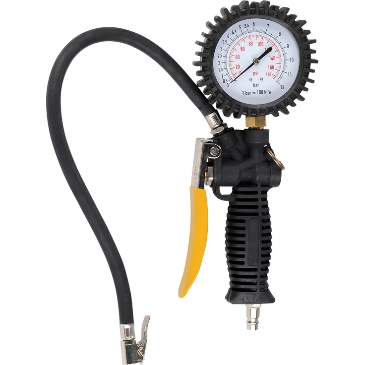 Powerplus POWAIR0102 Aufblaspistole