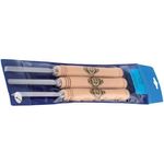 Kirsche Drechslersatz 3tlg. Nr.1635