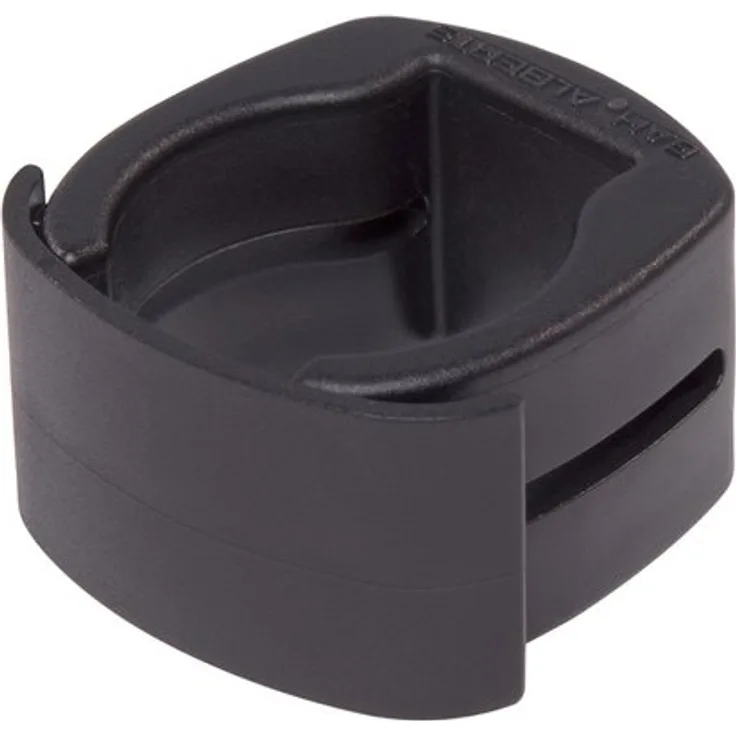 GAH-Alberts Fix-Clip Pro zur Befestigung von Geflechten A Wegeleuchte (für Kaminschutzgitter mit bis zu 2,5 mm Dicke)