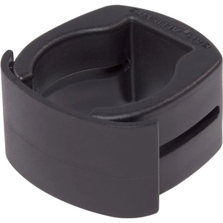 GAH-Alberts Fix-Clip Pro zur Befestigung von Geflechten A Wegeleuchte (für Kaminschutzgitter mit bis zu 2,5 mm Dicke)