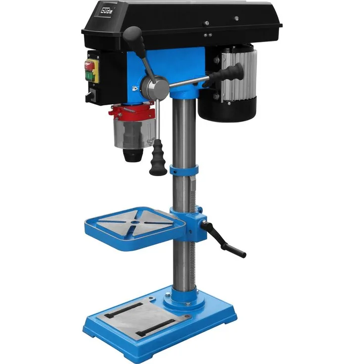 Güde GTB 16-612 R+L (55204)