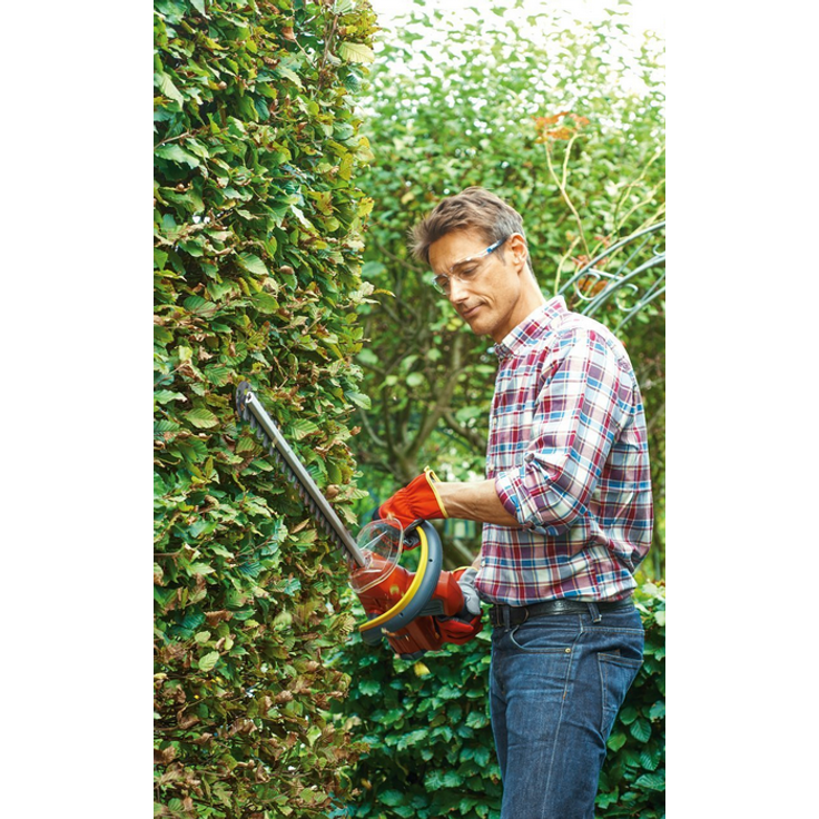 Wolf-Garten Li-Ion Power HSB 36, ohne Akku – Bild 4