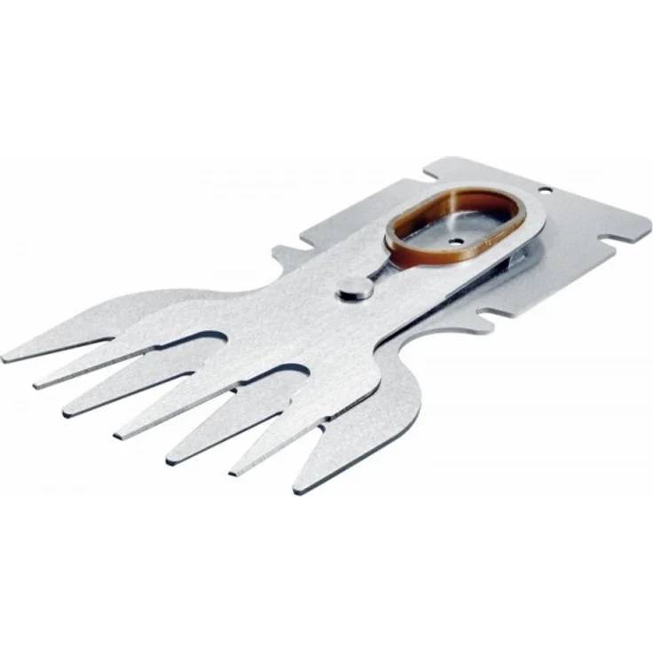 Bosch 2609002039 Grasscherblatt 8 cm für Isio – Bild 1