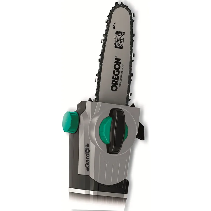 Gardol Hochentasteraufsatz GARDOL 25568909, Power X-Change kompatibel