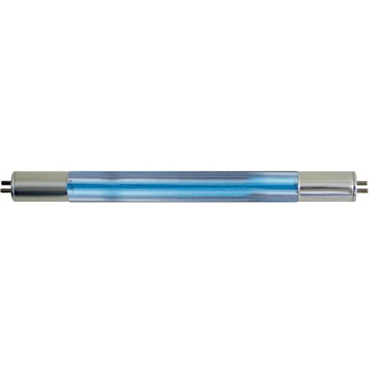 Heissner UVC 5W TL Sockel 2-Pin (9065483)