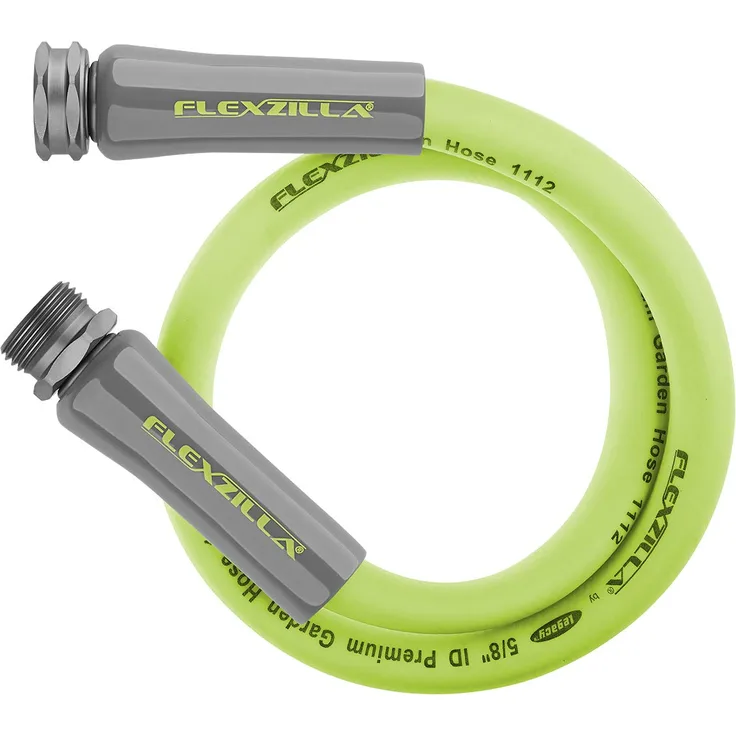 Flexzilla Garden Schlauch ZillaGreen 5/8 (inches) x 5 (feet)