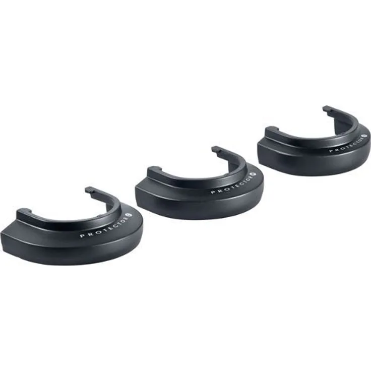 FESTOOL Protector-Set FP-RO 90, 3 Stk.