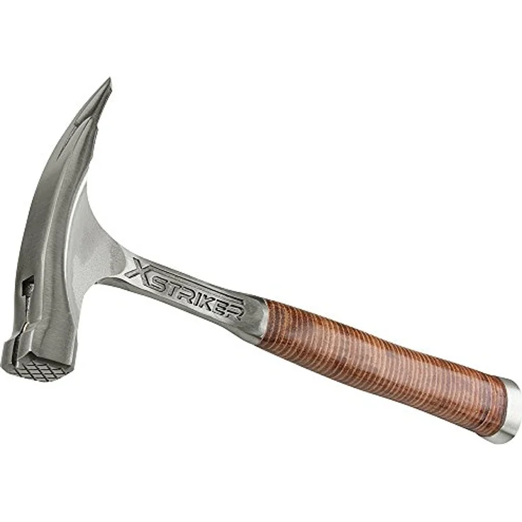 PEDDINGHAUS Latthammer m.Magnet geraut 850g PEDDINGHAUS