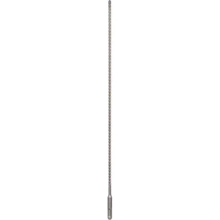 Bosch Professional Hammerbohrer SDS Plus-7X (für Beton und Mauerwerk, 6 x 400 x 465 mm, Zubehör Bohrhammer) – Bild 1
