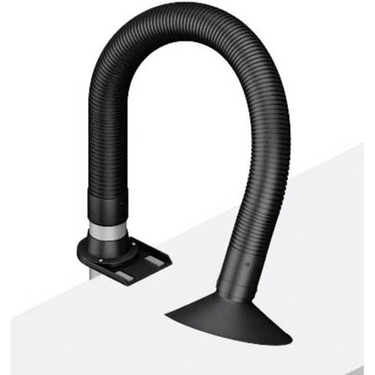 Weller Absaugarm flexibel (L x B x H) 300 x 600 x 220mm 1 Stück