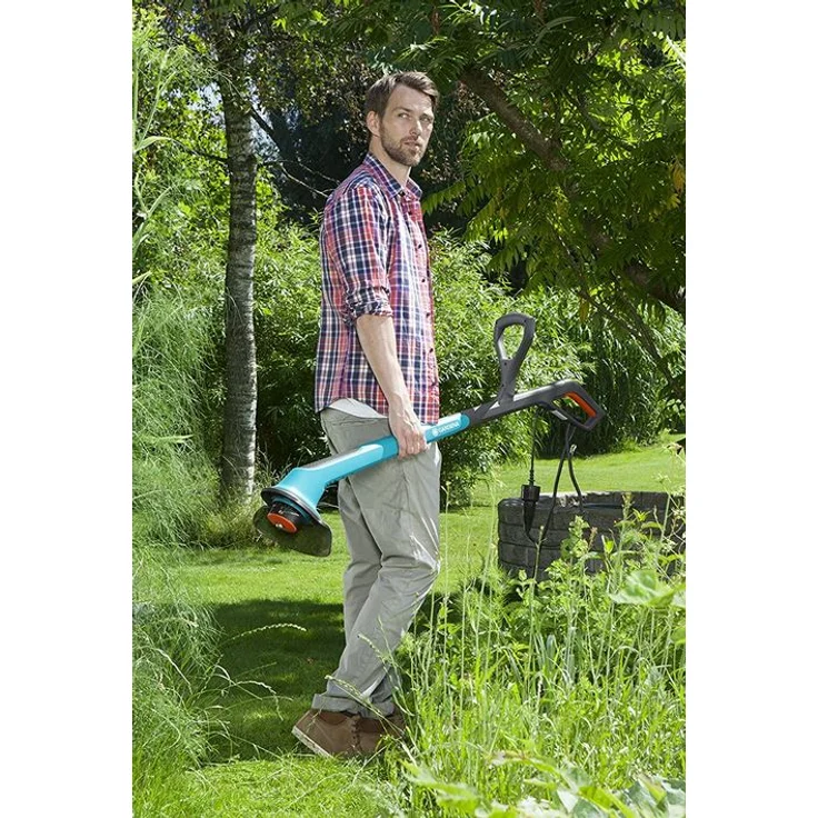 GARDENA SmallCut Plus 350/23 (9806-20) – Bild 6