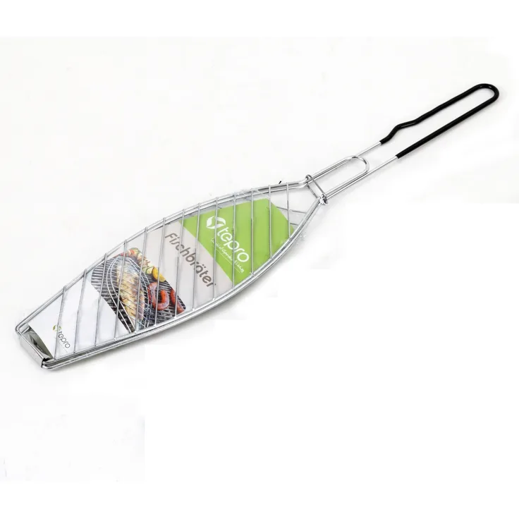 Tepro Fischbräter, Mehrfarbig