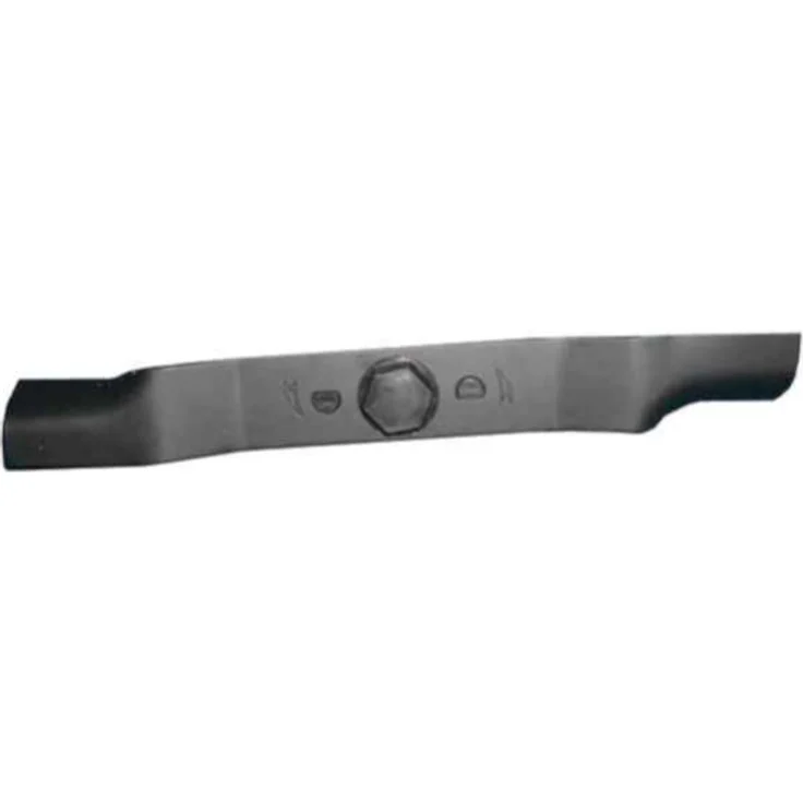 Makita 671014610 Sichelmesser 46cm, 46 cm – Bild 1