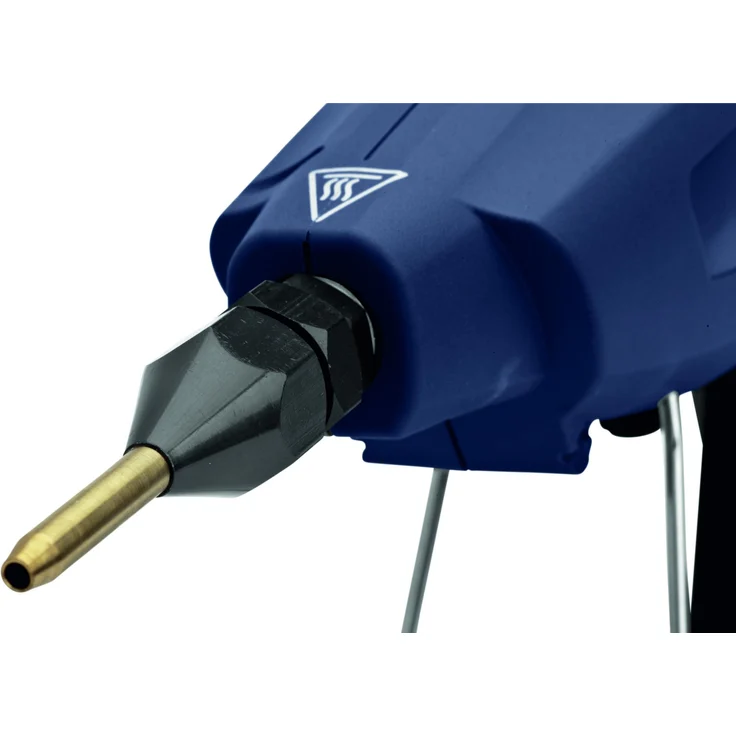 Rapid 5000200 Langdüse EG380 PRO Heißklebepistole, Zubehör