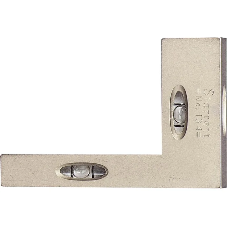 Starrett Maschinenwasserwaage, Nivellierzeug, 134