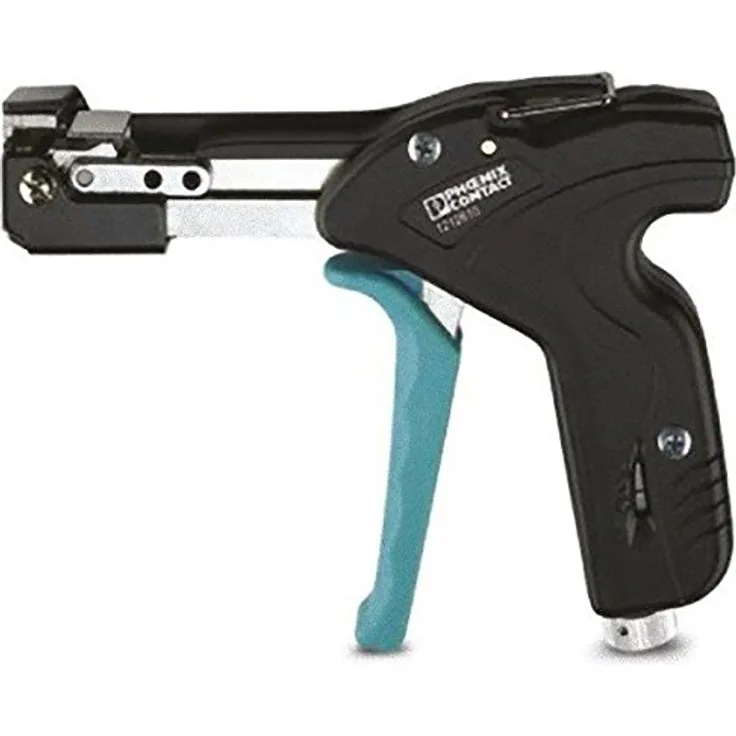 PHOENIX CONTACT Kabelbinderzange Unifox-CT M 7,9, 1212610