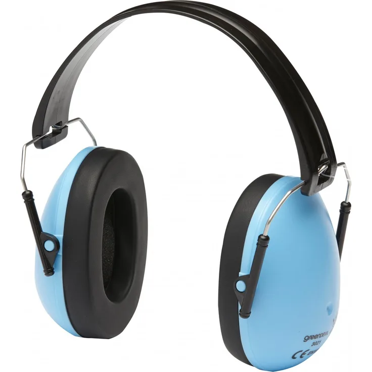 Gebol Kapselgehörschutz Safety Kids, blue