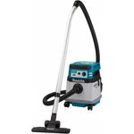 Makita DVC157LZX3 Akku-Trockensauger Beutel