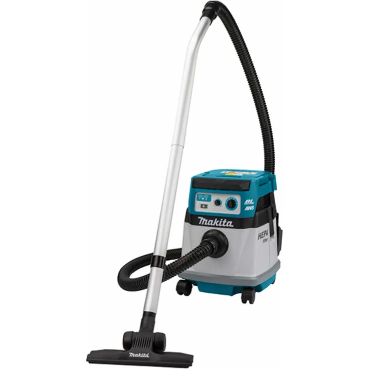 Makita DVC157LZX3 Akku-Trockensauger Beutel