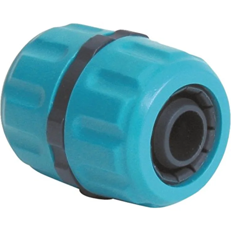 cellfast 5901828851711 BASIC Reparator, Blau, 3/4 Bewässerungszubehör