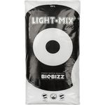 BioBizz Blumenerde Light-Mix 20 Liter