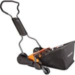 fiskars-113882 Rasenmäher Hopper - 362050-1001