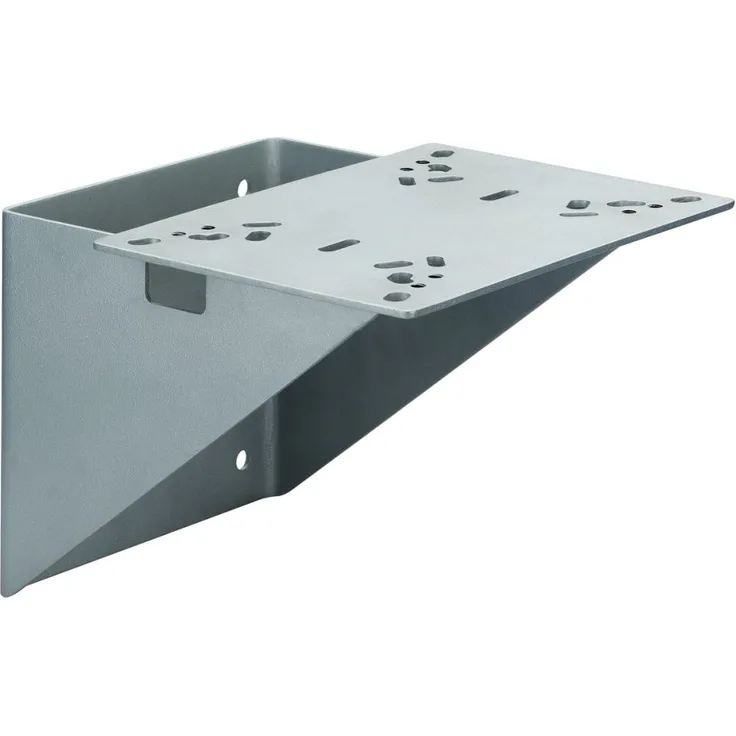 Metabo Wandkonsole für Doppelschleifmaschinen 280x90x204