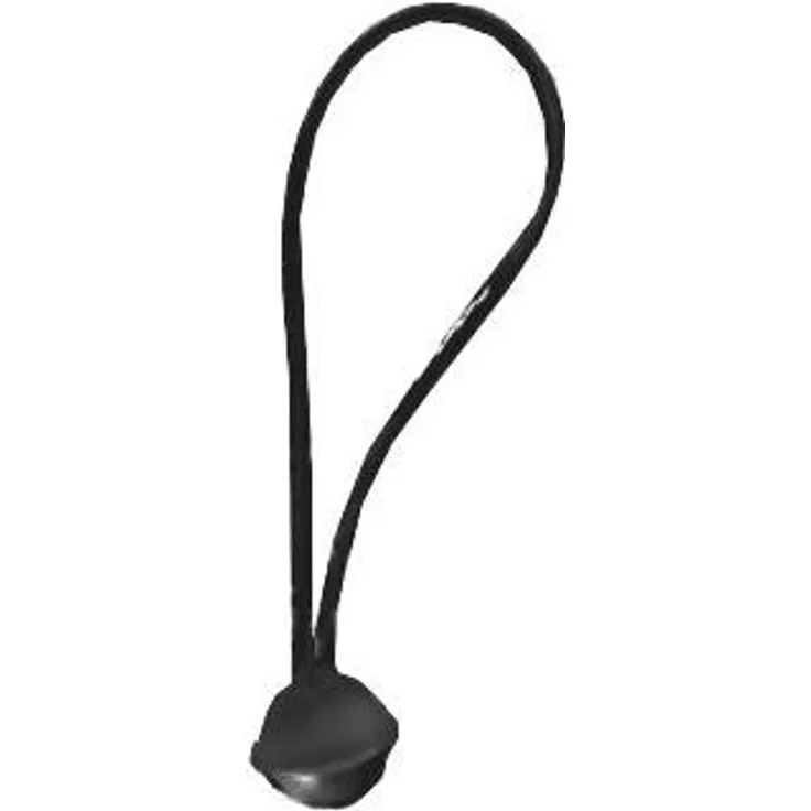 75 Stück Set Gummischlaufen Spanngummis zum Befestigen von Planen - Zeltgummis Expanderschlingen Bungees Spanner Planenspanner für Partyzelt Pavillon
